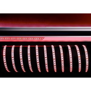 Light Impressions Deko-Light flexibilní LED pásek 3528-120-12V-červená-5m 12V DC 40,00 W 330 lm 5000 mm 840231